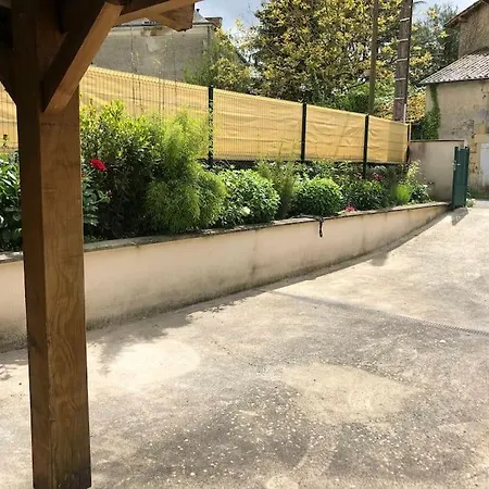 Maison De Campagne, Tout Confort Romagne  Extérieur photo