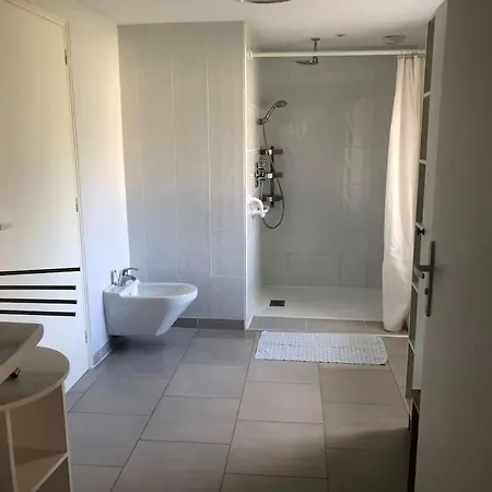 Maison De Campagne, Tout Confort Romagne  Extérieur photo