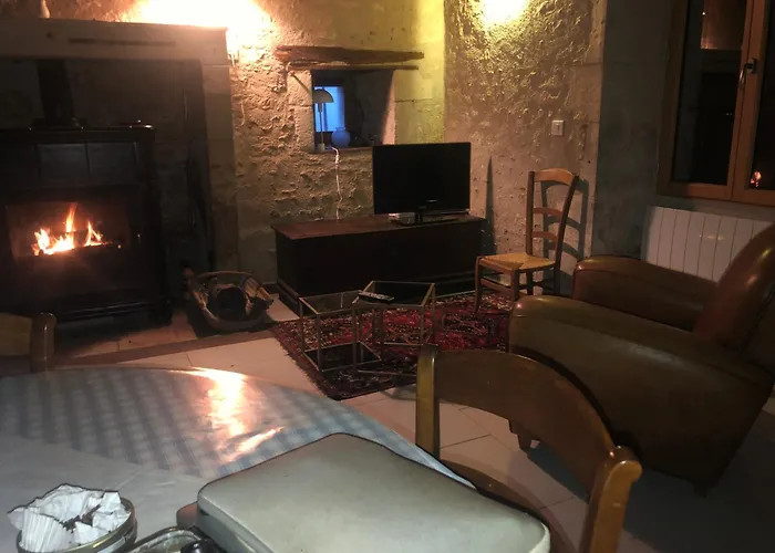 Maison De Campagne, Tout Confort