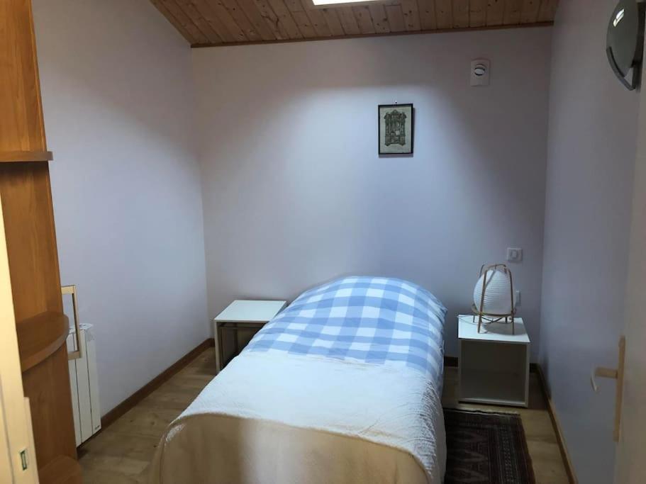 Maison De Campagne, Confort Hébergement de vacances