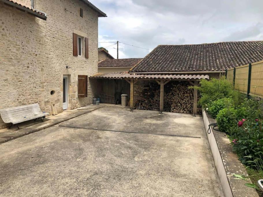 Maison De Campagne, Confort *