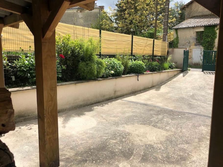 Hébergement de vacances Maison De Campagne, Confort