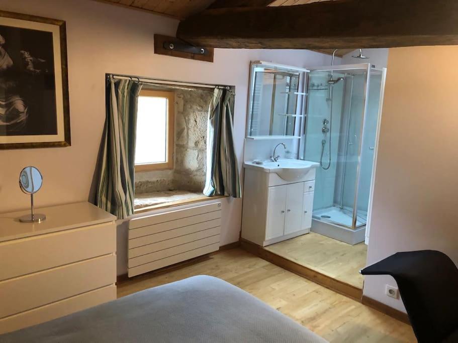 Hébergement de vacances Maison De Campagne, Confort